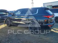 2023 Mitsubishi OUTLANDER фото