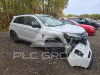 2023 Mitsubishi OUTLANDER фото