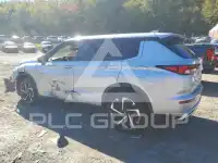 2023 Mitsubishi OUTLANDER фото