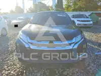 2023 Mitsubishi OUTLANDER фото