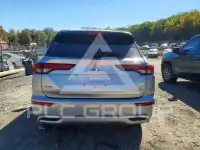 2023 Mitsubishi OUTLANDER фото