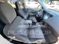 2023 Mitsubishi OUTLANDER photo