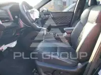 2023 Mitsubishi OUTLANDER фото