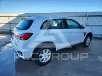2023 Mitsubishi OUTLANDER фото