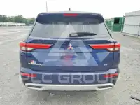 2023 Mitsubishi OUTLANDER фото