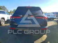 2023 Mitsubishi OUTLANDER фото