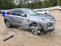 2023 Mitsubishi OUTLANDER фото