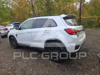 2023 Mitsubishi OUTLANDER фото