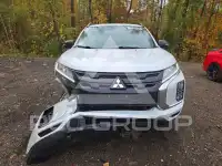 2023 Mitsubishi OUTLANDER фото