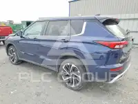 2023 Mitsubishi OUTLANDER фото