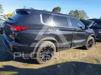 2023 Mitsubishi OUTLANDER фото