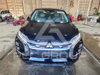 2023 Mitsubishi OUTLANDER фото