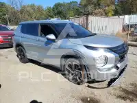 2023 Mitsubishi OUTLANDER фото