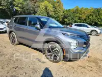 2023 Mitsubishi OUTLANDER фото