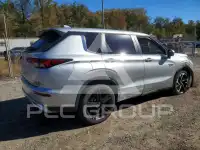 2023 Mitsubishi OUTLANDER фото