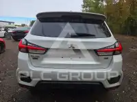 2023 Mitsubishi OUTLANDER фото