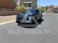 2023 Mitsubishi OUTLANDER фото