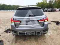 2023 Mitsubishi OUTLANDER фото