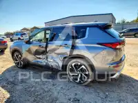 2023 Mitsubishi OUTLANDER фото