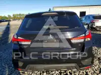 2023 Mitsubishi OUTLANDER фото