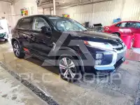 2023 Mitsubishi OUTLANDER фото