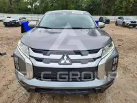 2023 Mitsubishi OUTLANDER фото