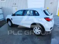 2023 Mitsubishi OUTLANDER фото