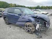 2023 Mitsubishi OUTLANDER фото