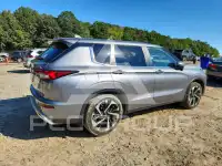 2023 Mitsubishi OUTLANDER фото