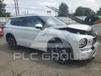 2023 Mitsubishi OUTLANDER фото