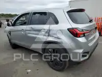 2023 Mitsubishi OUTLANDER фото