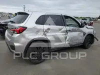 2023 Mitsubishi OUTLANDER фото