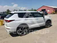 2023 Mitsubishi OUTLANDER фото