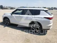 2023 Mitsubishi OUTLANDER фото