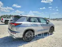 2023 Mitsubishi OUTLANDER photo