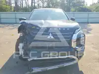 2023 Mitsubishi OUTLANDER фото