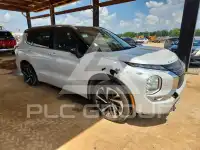 2023 Mitsubishi OUTLANDER фото