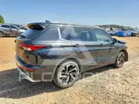 2023 Mitsubishi OUTLANDER фото
