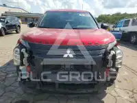 2023 Mitsubishi OUTLANDER фото