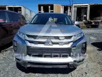 2023 Mitsubishi OUTLANDER фото