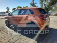2023 Mitsubishi OUTLANDER фото
