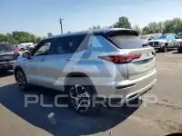 2023 Mitsubishi OUTLANDER фото