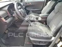 2023 Mitsubishi OUTLANDER фото