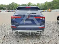 2023 Mitsubishi OUTLANDER фото