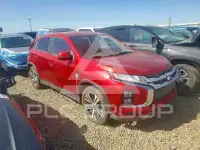 2023 Mitsubishi OUTLANDER фото