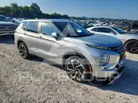 2023 Mitsubishi OUTLANDER фото