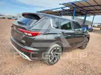 2023 Mitsubishi OUTLANDER фото