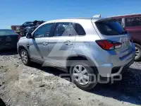 2023 Mitsubishi OUTLANDER фото
