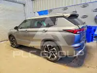 2023 Mitsubishi OUTLANDER фото