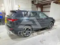 2023 Mitsubishi OUTLANDER фото